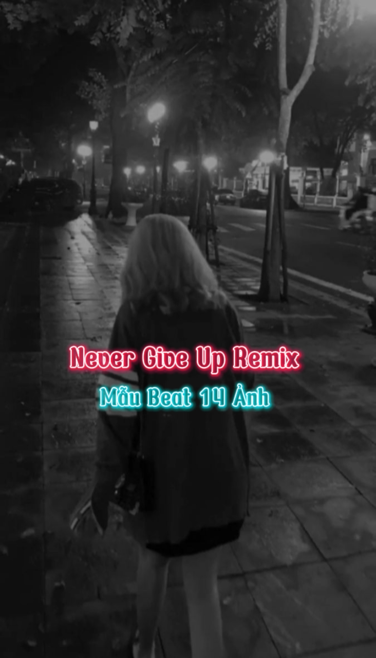 Asla Vazgeçme Remix 