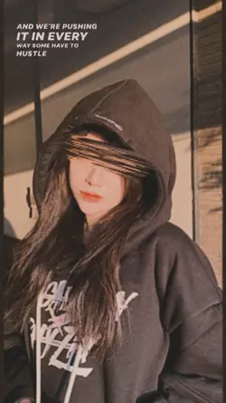 Blur Eyes