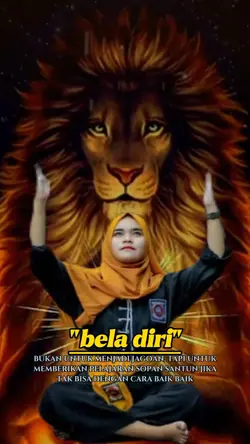 bela diri