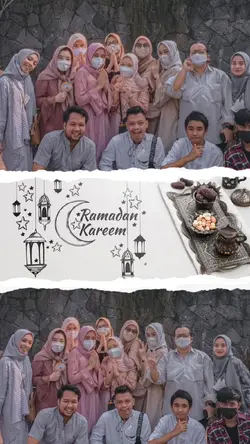 ramadhan karem