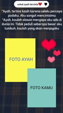 HARI AYAH 