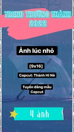 TREND TẾT 2022