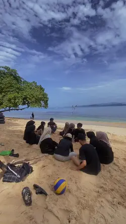 Selang Waktu