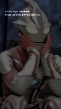 Ultraman