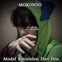 Mokondo, modal konsi