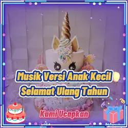 SELAMAT ULANG TAHUN