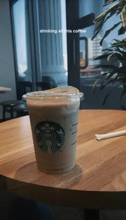 กาแฟซักแก้วมั้ยย