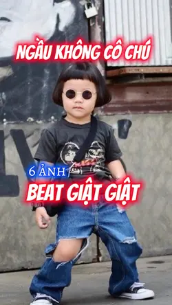 Beat giật giật