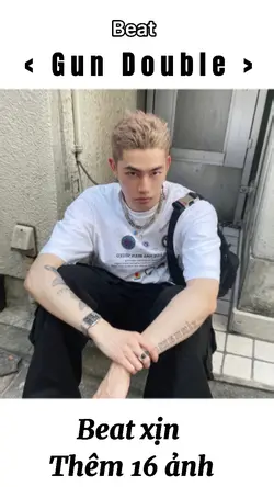 Beat Gun Double ngầu