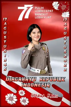 #Merdeka