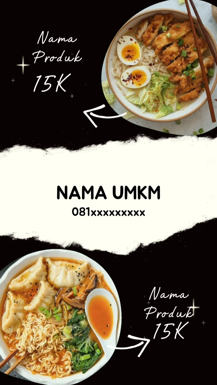Produto Iklan