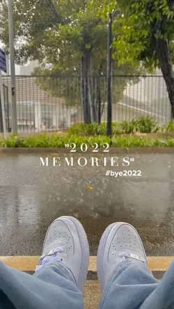 2022 memories 
