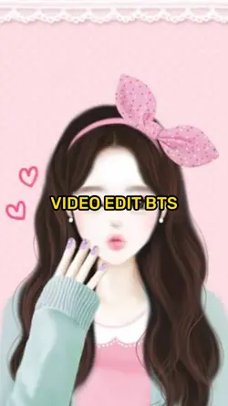 Video Halu BTS