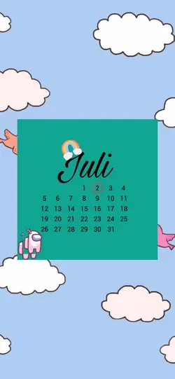 ulang tahun 2 juli