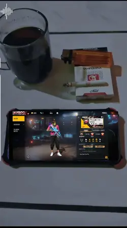 lirik game online