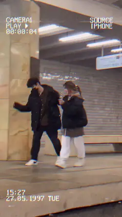 5 video jadi estetik