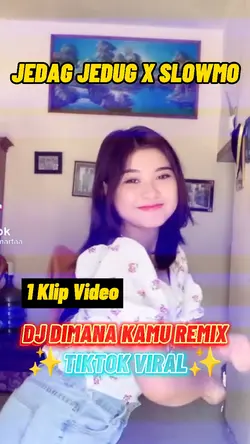 JEDAG JEDUG X SLOWMO