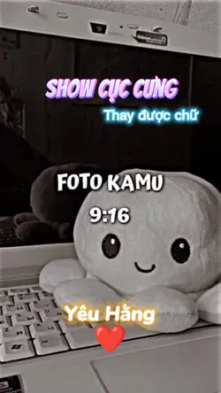 Show cục cưng