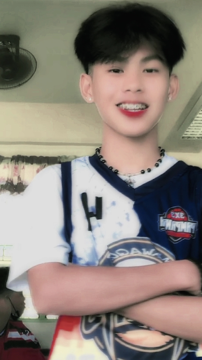 LOVE ME LIKE YOU DO