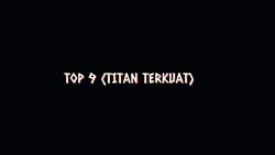 titan terkuat