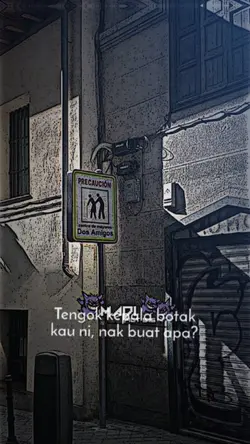 Tengo Kepala botak