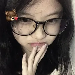 stiker bisa di geser