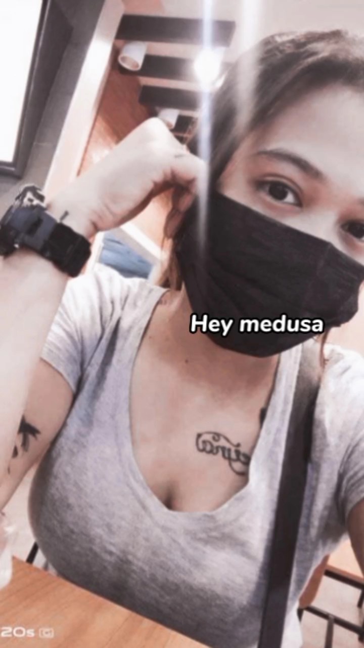 Medusa