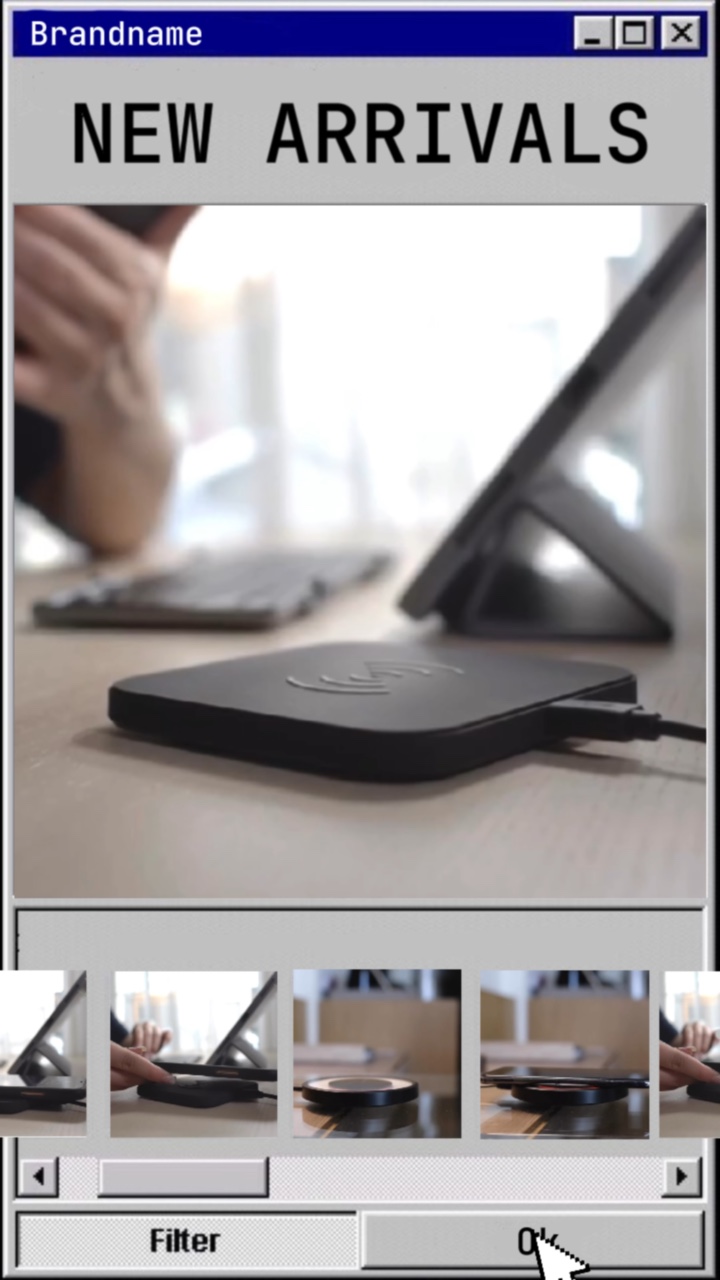Acessórios Digitais Novidades