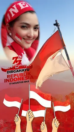 DIRGAHAYU RI