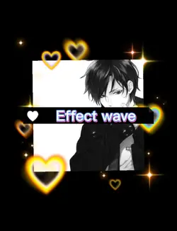 Effect wave
