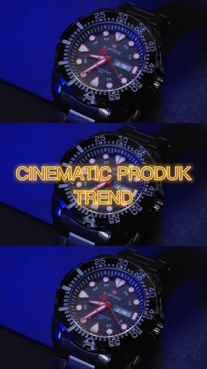 CINEMATIC PRODUKMU