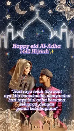 #IdulAdha2021