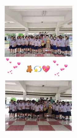 2รูป ฝากติดตาม​ด้วย