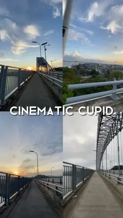 Cinematic Cupid