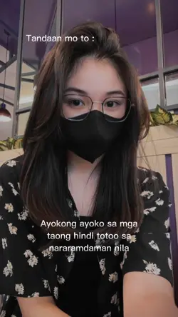 tandaan mo to