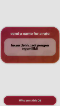 LUCU DEH JADI PENGEN