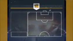 starting line up