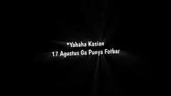 Fotbar 17 Agustus