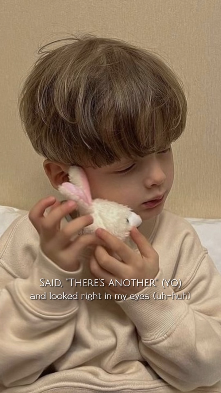 Baby remix 