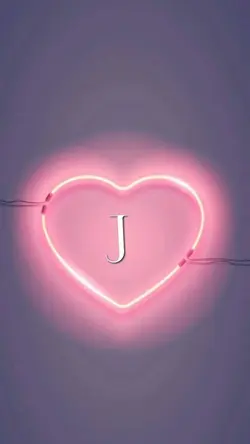 Letter J
