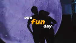 one fun day vlog