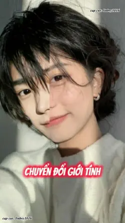 Chuyển đổi giới tính