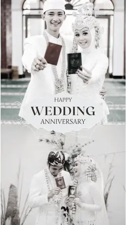 Wedding Anniversary