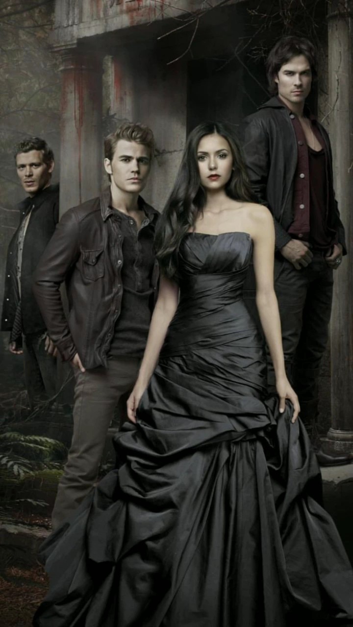 vampir bg