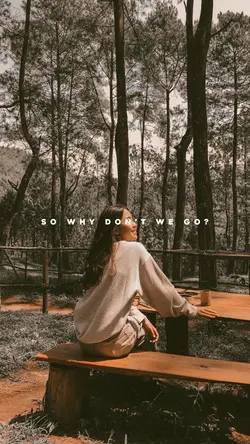 SomewhereOnlyWeKnow