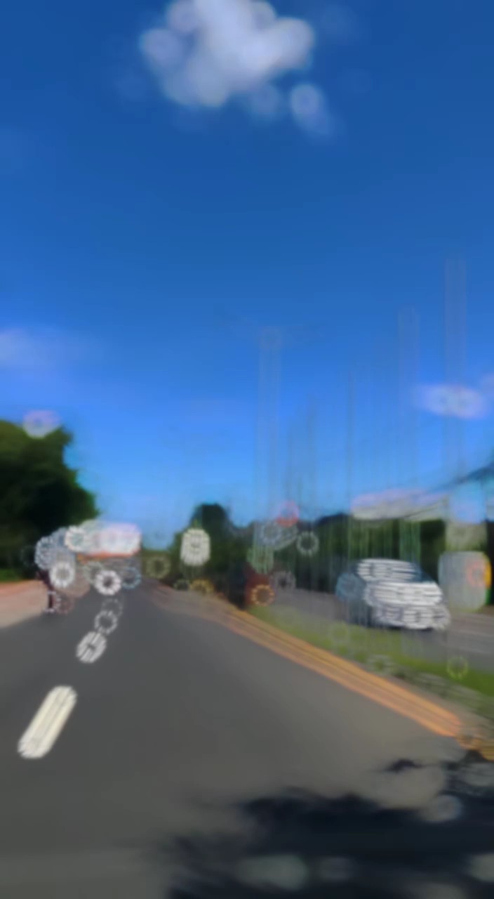 vlog durée 1 mois +