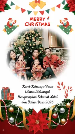 Selamat Hari Natal