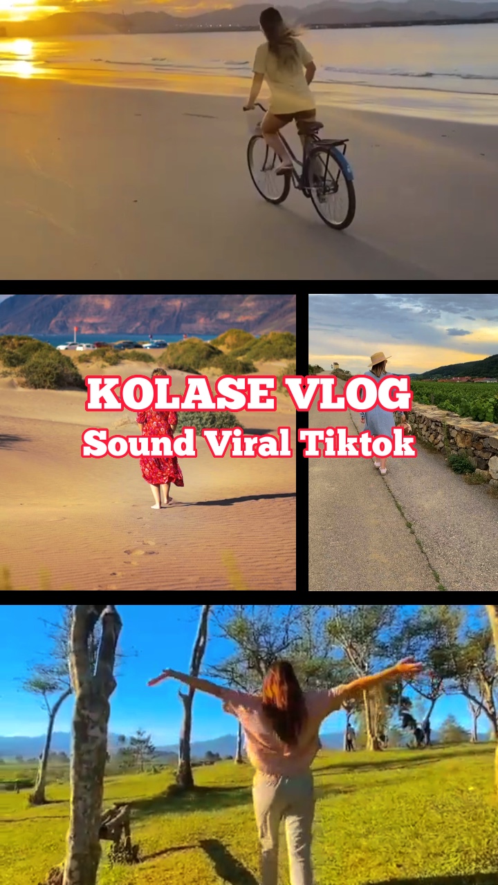 KOLASE VLOG