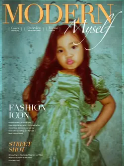 Fashion Magazine