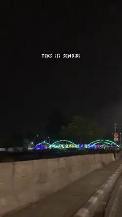 Teks Isi Sendiri